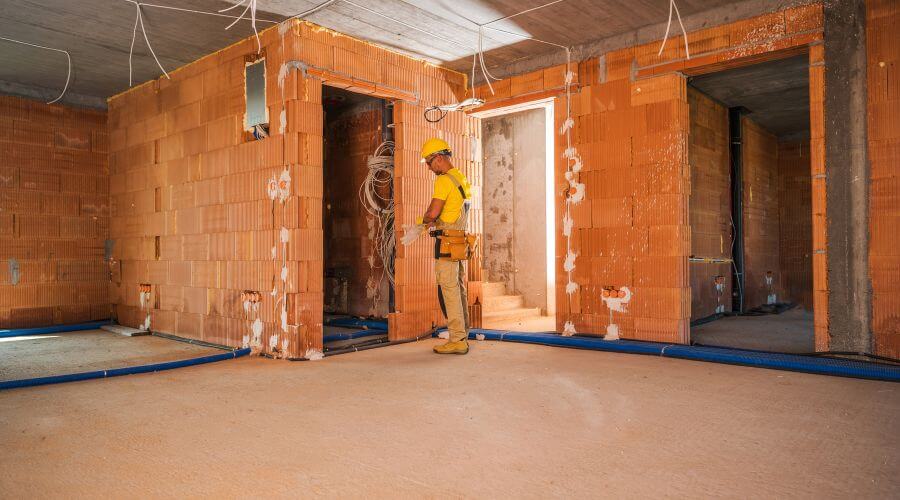 Expert top industrial roofings services in New Waverly, IN
